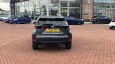 Toyota Yaris Cross 1.5 Hybrid Design 5dr CVT Hybrid Estate